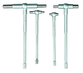 TELESCOPING GAGE SET - Apex Tool & Supply