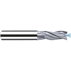 15600450 AX-FPS 10MM 2 FL - Exact Industrial Supply