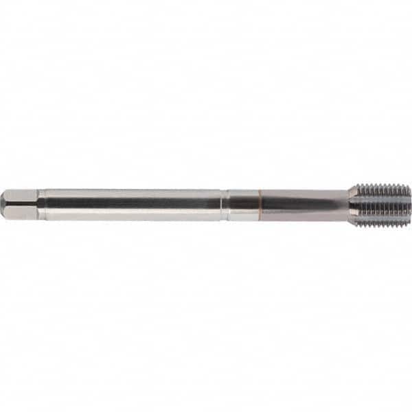 Guhring - M14x1.50 Metric Fine 6HX Semi-Bottoming Thread Forming Tap - Apex Tool & Supply