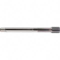 Guhring - M14x1.25 Metric Fine 6HX Semi-Bottoming Thread Forming Tap - Apex Tool & Supply