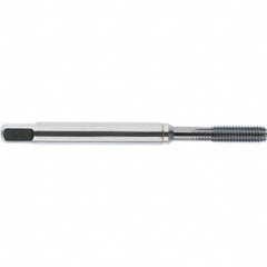 Guhring - M2.5x0.45 Metric 6HX Semi-Bottoming Thread Forming Tap - Apex Tool & Supply