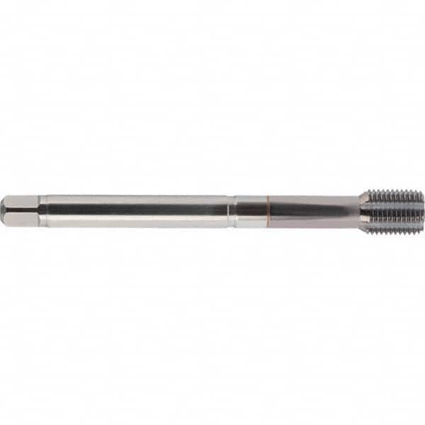 Guhring - M8x1.00 Metric Fine 6HX Semi-Bottoming Thread Forming Tap - Apex Tool & Supply