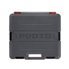 Combination Hand Tool Sets; Set Type: Socket Set; Container Type: Blow Mold Case; Measurement Type: Inch; Container Material: Plastic; Drive Size: 1/2; Insulated: No; Case Type: Blow Mold Case