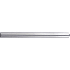 27/64 Dia-HSS-Bright Drill Blank - Apex Tool & Supply