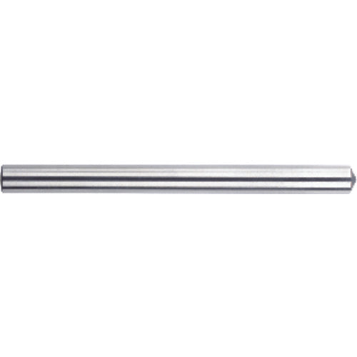 25/64 Dia-HSS-Bright Drill Blank - Apex Tool & Supply