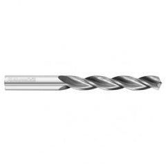 1565 2.9MM 3FL SC PARABOLIC DRILL - Apex Tool & Supply