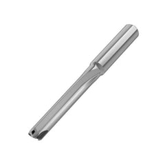 Kennametal - Jobber Length Drill Bits Drill Bit Size (mm): 11.50 Drill Bit Size (Decimal Inch): 0.4528 - Apex Tool & Supply
