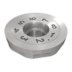 RCCW2005 IC908 MILLING INSERT - Apex Tool & Supply