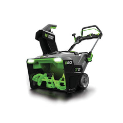 EGO Power Equipment - Snow Blowers Type: Blower Clearing Width (Inch): 21 - Apex Tool & Supply