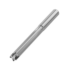 Kennametal - Hand Reamers Reamer Diameter (mm): 8.00 Shank Type: Straight - Apex Tool & Supply