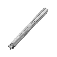 Kennametal - Hand Reamers Reamer Diameter (Decimal Inch): 0.3750 Reamer Diameter (Inch): 3/8 - Apex Tool & Supply