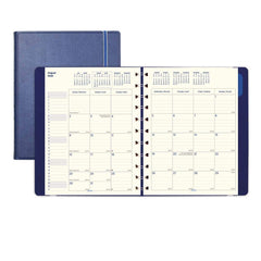FiloFax - Note Pads, Writing Pads & Notebooks Writing Pads & Notebook Type: Appointment Book Size: 8-1/2 x 10-7/8 - Apex Tool & Supply
