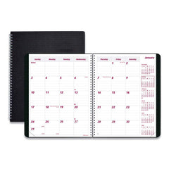 Brownline - Note Pads, Writing Pads & Notebooks Writing Pads & Notebook Type: Appointment Book Size: 8-7/8 x 7-1/8 - Apex Tool & Supply