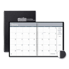 House of Doolittle - Note Pads, Writing Pads & Notebooks Writing Pads & Notebook Type: Appointment Book Size: 8-1/2 X 11 - Apex Tool & Supply
