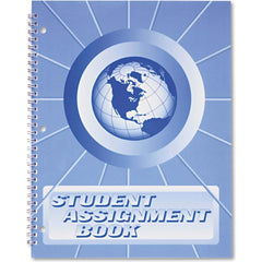 Ward - Note Pads, Writing Pads & Notebooks Writing Pads & Notebook Type: Notebook Size: 8-1/2 X 11 - Apex Tool & Supply