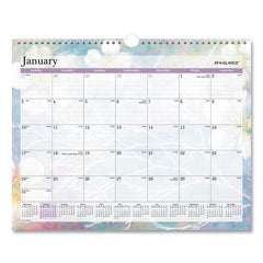 AT-A-GLANCE - Note Pads, Writing Pads & Notebooks Writing Pads & Notebook Type: Wall Calendar Size: 15 x 12 - Apex Tool & Supply