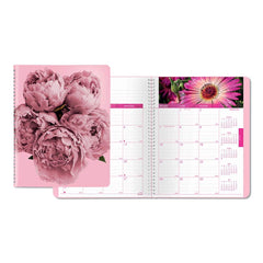 Brownline - Note Pads, Writing Pads & Notebooks Writing Pads & Notebook Type: Appointment Book Size: 8-7/8 x 7-1/8 - Apex Tool & Supply
