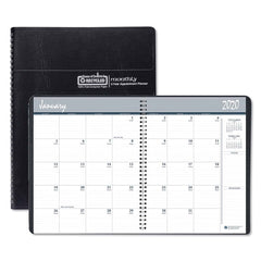 House of Doolittle - Note Pads, Writing Pads & Notebooks Writing Pads & Notebook Type: Appointment Book Size: 6-7/8 x 8-3/4 - Apex Tool & Supply