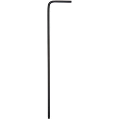 1/2 HEX L WRENCH SHORT - Apex Tool & Supply