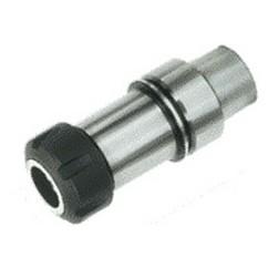 HSK E 63 ER32X100 COLLET CHUCK - Apex Tool & Supply