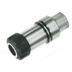 HSK E 40 ER16X 80 COLLET CHUCK - Apex Tool & Supply