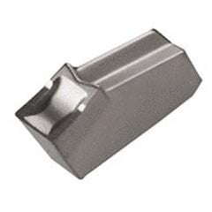 GFN  9 Grade IC354 - F-Cut Parting & Grooving Insert - Apex Tool & Supply