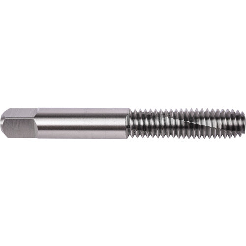 M4 0.70 MM Plug Union Butterfield HSS Bright M Thread Forming Tap: Rol-Rite Fluteless ANSI E-code # 1580M4X.7NO2 - Exact Industrial Supply