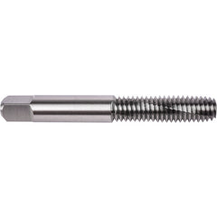 M4 0.70 MM Plug Union Butterfield HSS Bright M Thread Forming Tap: Rol-Rite Fluteless ANSI E-code # 1580M4X.7NO2 - Exact Industrial Supply
