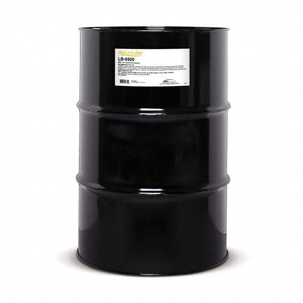 Accu-Lube - Metalworking Fluids & Coolants Type: Cutting & Sawing Form or Style: Liquid - Apex Tool & Supply