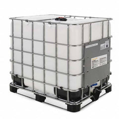Accu-Lube - Metalworking Fluids & Coolants Type: Cutting & Sawing Form or Style: Liquid - Apex Tool & Supply