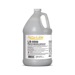 Accu-Lube - Metalworking Fluids & Coolants Type: Cutting & Sawing Form or Style: Liquid - Apex Tool & Supply