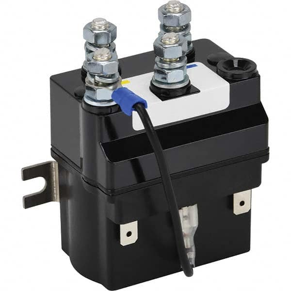 Superwinch - Automotive Winch Accessories Type: Solenoid Replacement For Use With: Terra Series - Apex Tool & Supply