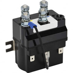 Superwinch - Automotive Winch Accessories Type: Solenoid Replacement For Use With: Terra Series - Apex Tool & Supply