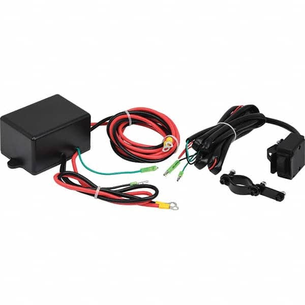 Superwinch - Automotive Winch Accessories Type: Switch Upgrade Kit For Use With: LT2000 - Apex Tool & Supply