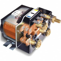 Superwinch - Automotive Winch Accessories Type: Solenoid Replacement For Use With: DC66P - Apex Tool & Supply