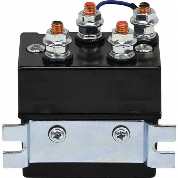 Superwinch - Automotive Winch Accessories Type: Solenoid Replacement For Use With: LT4000 - Apex Tool & Supply