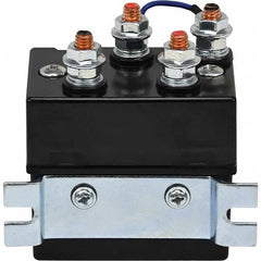 Superwinch - Automotive Winch Accessories Type: Solenoid Replacement For Use With: LT4000 - Apex Tool & Supply