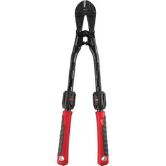 Milwaukee Tool - Cutting Pliers Type: Bolt Cutter Insulated: NonInsulated - Apex Tool & Supply