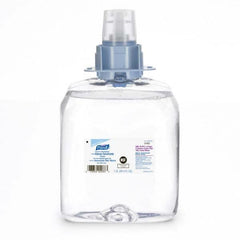 PURELL - 1,200 mL Dispenser Refill Foam Hand Sanitizer - Apex Tool & Supply