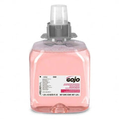 GOJO - 1,250 mL Dispenser Refill Hand Cleaner - Apex Tool & Supply