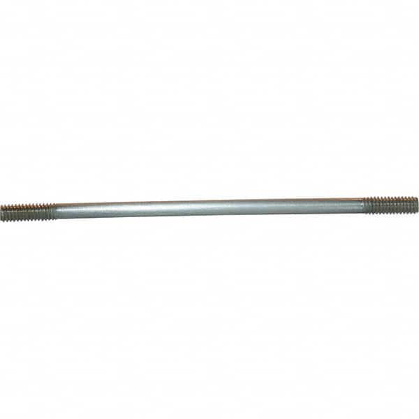 Control Devices - Float Valve Rods & Accessories Type: Float Valve Rod Length (Inch): 8 - Apex Tool & Supply