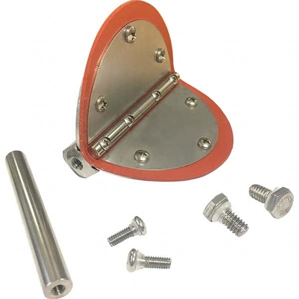 Control Devices - Backflow Preventer Valve Assemblies & Repair Kits Type: Check Kit Fits Sizes: 4 - Apex Tool & Supply