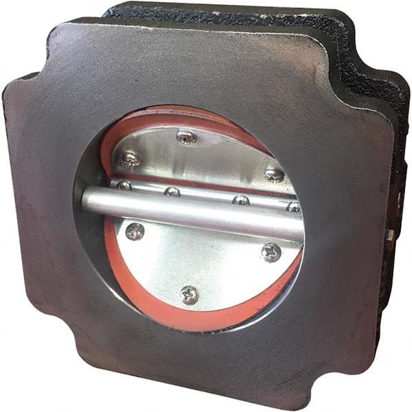 Control Devices - Check Valves Design: Check Valve Pipe Size (Inch): 2-1/2 - Apex Tool & Supply