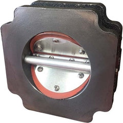 Control Devices - Check Valves Design: Check Valve Pipe Size (Inch): 2-1/2 - Apex Tool & Supply