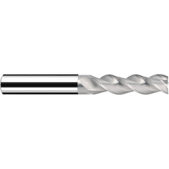 15834605 AX-NV3 5/8″ 3 FL - Exact Industrial Supply