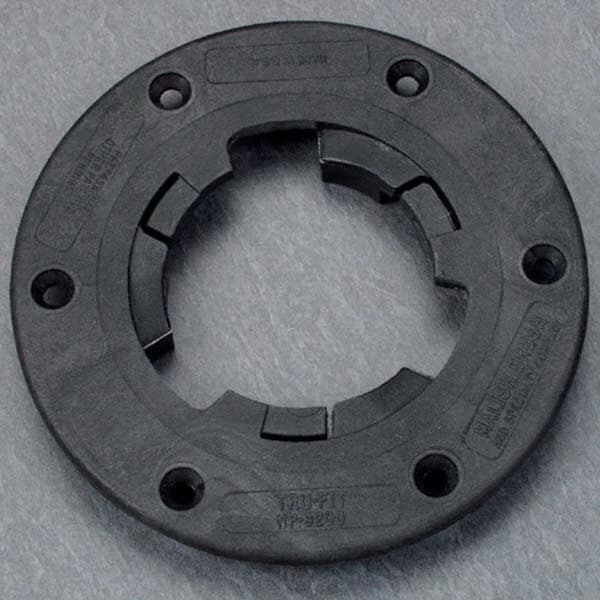 Made in USA - Floor Buffer, Polisher & Scrubber Accessories Type: Floor Applicator For Use With: Floor Machines - Apex Tool & Supply