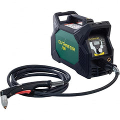 Thermal Dynamics - Plasma Cutters & Plasma Cutter Kits Cutting Capacity: 1/2 Amperage Rating: 40A - Apex Tool & Supply