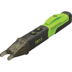Greenlee - Circuit Continuity & Voltage Testers Tester Type: Non-Contact Voltage Tester Maximum Voltage: 1000 VAC - Apex Tool & Supply