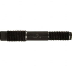 Greenlee - Punch Dies, Centers & Parts Component Type: Draw Stud Product Shape: Rod - Apex Tool & Supply