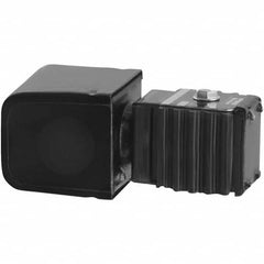 Parker - Solenoid Coils Voltage: 24 VAC For Use With: Mfr No. R52E359M & R52E3511M - Apex Tool & Supply